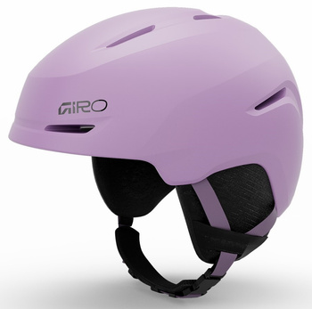Kask zimowy GIRO SPUR (matte mauve) (2026)