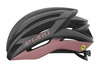 Kask szosowy GIRO SYNTAX INTEGRATED MIPS czarno-fioletowy