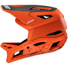 Kask full face Leatt MTB Gravity 4.0 V25 Coral