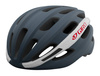 Kask szosowy GIRO ISODE szaro-biały