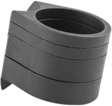 Zestaw podkładek do mostka Orbea HS02 (Oiz)