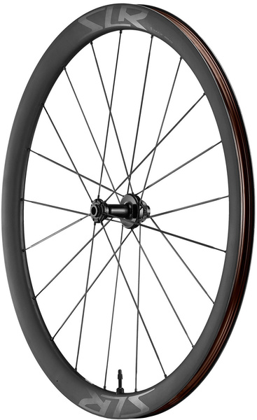 Koło przednie karbonowe Giant SLR 0 40 Disc