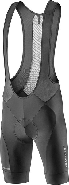 Spodenki Giant Elevate z szelkami