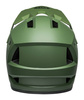 Kask full face BELL SANCTION 2 (zielony mat)