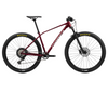 Rower Orbea Alma H30 (2023) Dark Red
