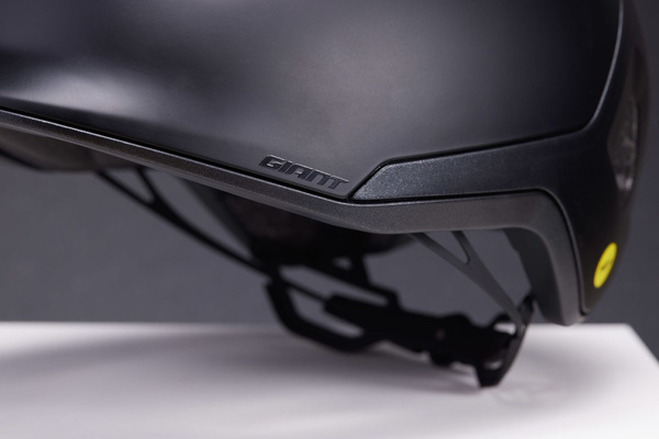 Kask miejski Giant Novo MIPS (czarny matowy)