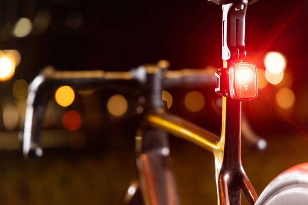 Lampka tylna Giant Recon+ TL 150