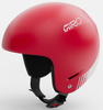 Kask zimowy GIRO SIGNES SPHERICAL MIPS (matte red) (2026)