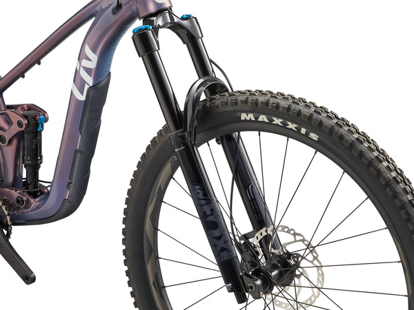 Rower MTB damski Giant Liv Intrigue X 2 (2024) Desert Dawn