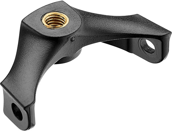 Mocowanie błotnika do mostka Giant (Defy i Liv Avail 2023+)