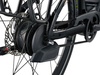 Rower trekkingowy elektryczny Giant AnyTour E+ 0 (2024) Space Grey