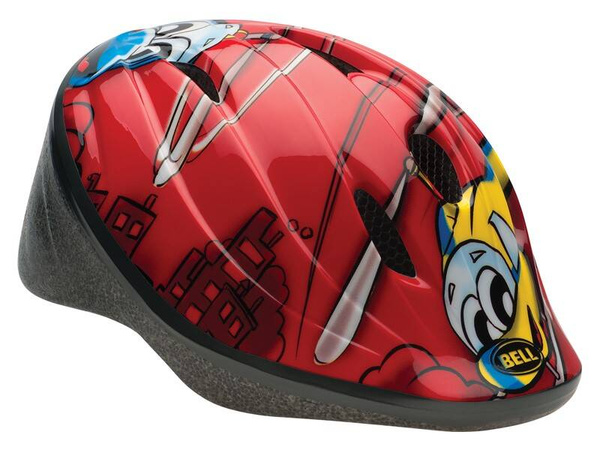Kask dziecięcy BELL BELLINO