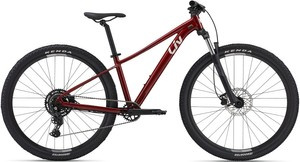 Rower MTB damski Giant Liv Tempt 2 (2024) Dried Chilli