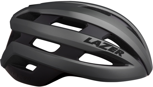 Kask szosowy Lazer Sphere Matte Titanium
