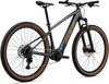 Rower MTB elektryczny Giant Talon E+ (2026) Asphalt Green
