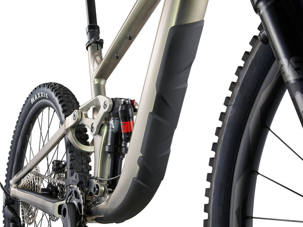 Rower MTB Giant Trance X SX (2024) Golden Haze
