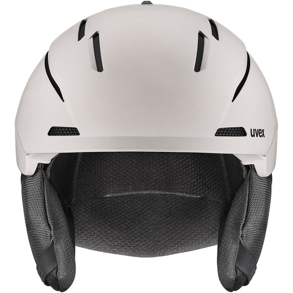 Kask narciarski UVEX Gravitate (szary)