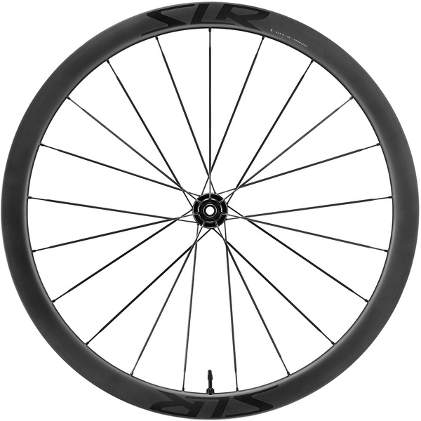 Koło przednie karbonowe Giant SLR 0 40 Disc