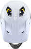 Kask fullface Uvex Revolt MIPS (błękitno-czarny)