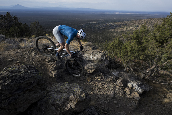 Rower MTB Giant Anthem Advanced SL 2 (2026) | karbonowy | Mariana Blue