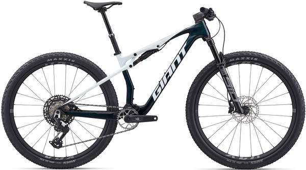 Rower MTB Giant Anthem Advanced SL 2 (2026) | karbonowy | Mariana Blue