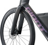 Rower triathlonowy Giant Trinity Advanced SL 2 (2025) | karbonowy | Carbon Blue Dragonfly
