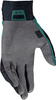 Rękawiczki długie Leatt MTB 2.0 Windblock Teal