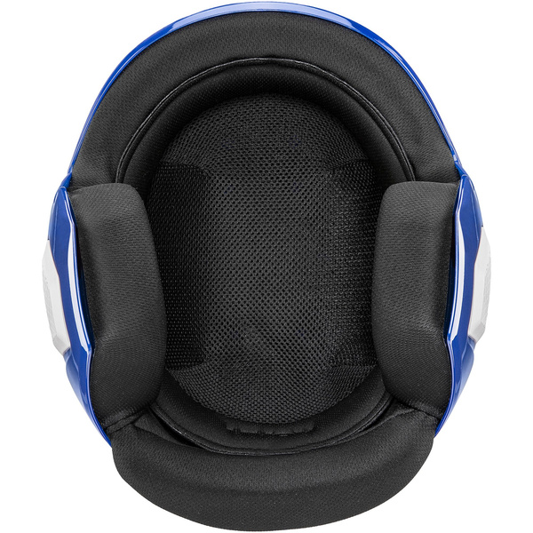 Kask narciarski Uvex Invictus (niebieski)