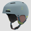 Kask zimowy GIRO CRUE (matte light blue namuk) (2026)