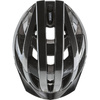 Kask uniwersalny Uvex Air Wing (czarno-szary)