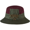 Kapelusz BUFF Sun Bucket Hat HAK KHAKI S/M