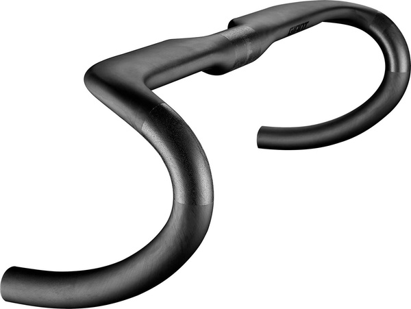 Kierownica szosowa karbonowa Giant Contact SLR Aero