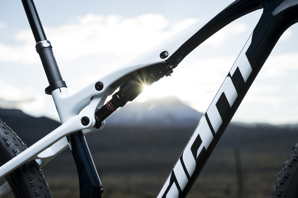 Rower MTB Giant Anthem Advanced SL 2 (2026) | karbonowy | Mariana Blue