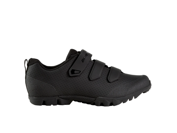 Buty Bontrager Quantum czarne