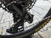 Używany rower elektryczny MTB Trek Rail 9 (2019) niebieski