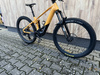 Używany rower elektryczny MTB Orbea Wild H20 750Wh (2023) żółty