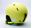 Kask narciarski dziecięcy TRIPOINT 203 Constance MIPS (żółty)