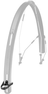 Zestaw montażowy do rury podsiodłowej błotników Giant RGX