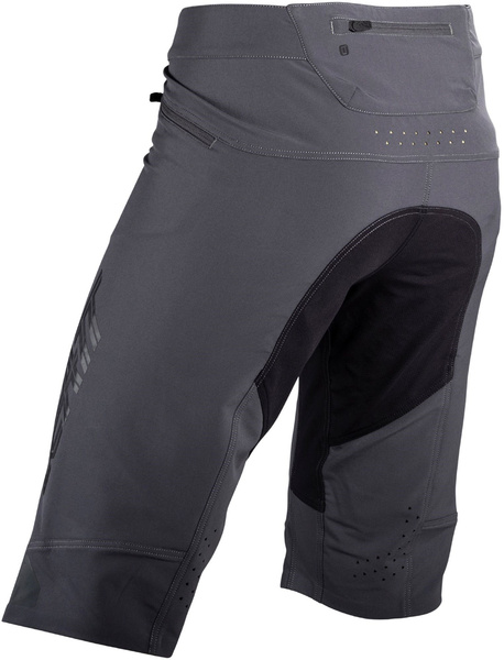 Spodenki Leatt MTB Gravity 4.0 (szare)