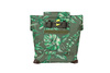Torba (plecak) na bagażnik Basil Ever-Green Daypack Thyme Green (14-19 litrów)