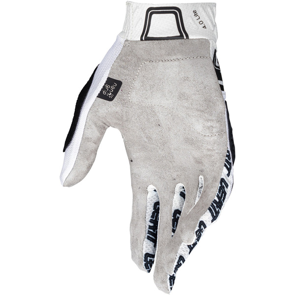 Rękawiczki długie Leatt MTB 4.0 Lite White