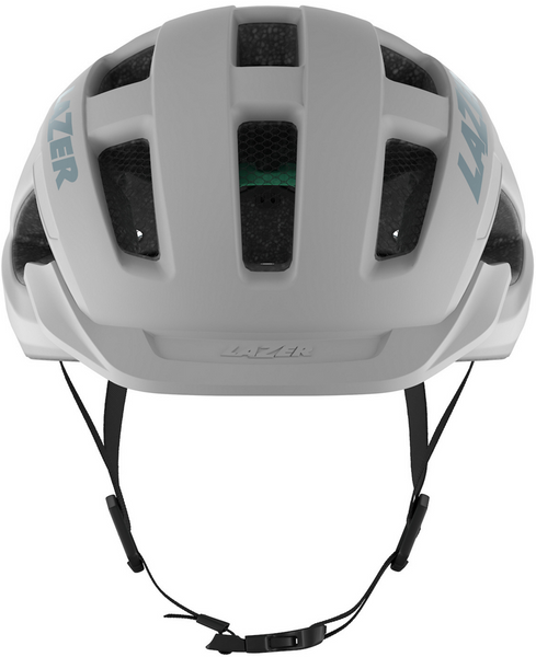 Kask uniwersalny Lazer Cerro KinetiCore Matte White Mint