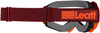 Gogle Leatt Velocity 4.0 MTB Flame