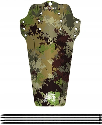 Błotnik Roxar Enlee (moro)