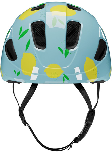 Kask dziecięcy Lazer Pnut 2.0 KinetiCore Lemons