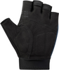 Rękawiczki krótkie Shimano Explorer (granatowe)