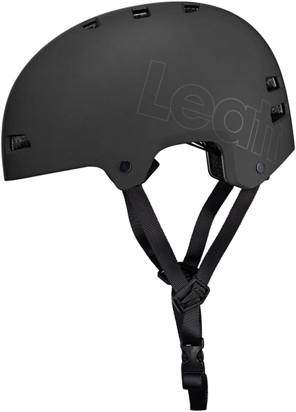 Kask miejski Leatt MTB Urban 2.0 V24 Black