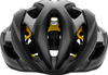 Kask szosowy Giant Rev MIPS Black Silver