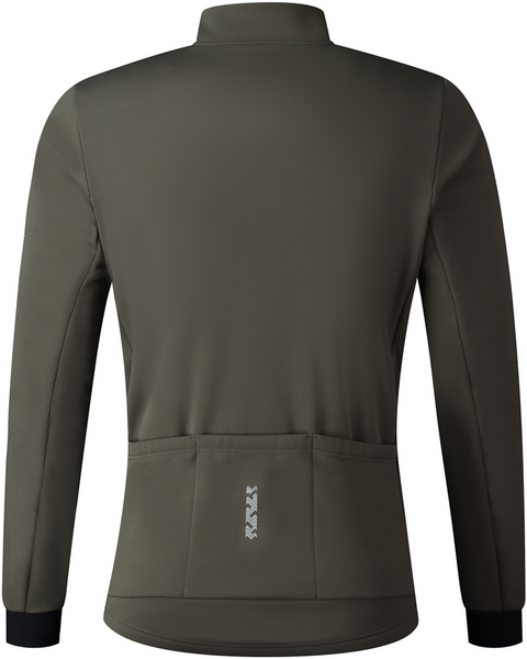 Kurtka Shimano Element (szara)