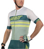 Koszulka Leatt MTB Endurance 6.0 (turkusowa)